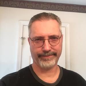 Meet your Posher, David